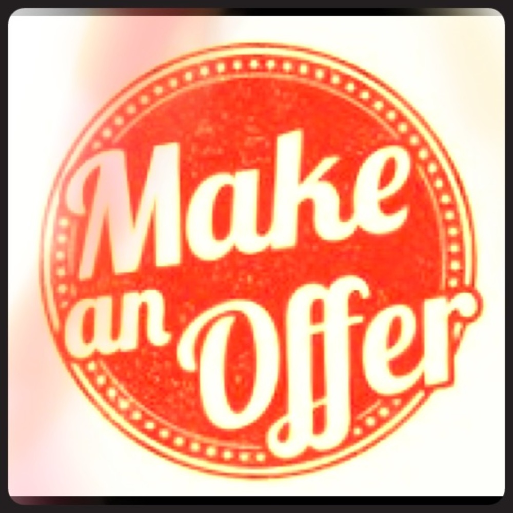 Make An Offer